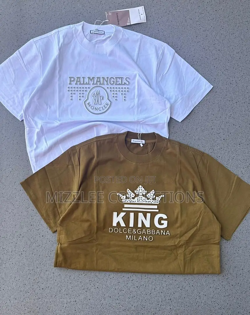 Quality Heavy T Shirts for Men