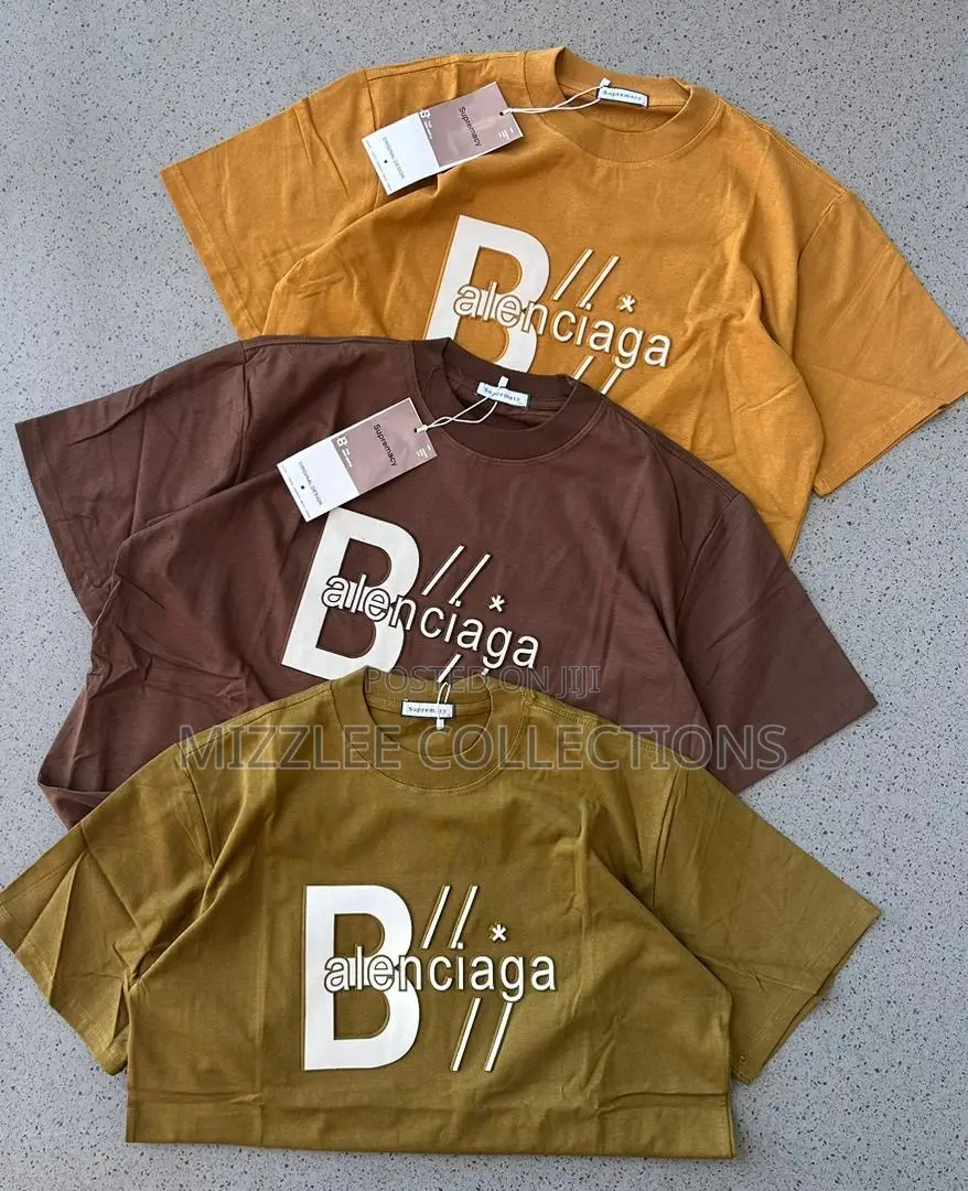 Quality Heavy T Shirts for Men