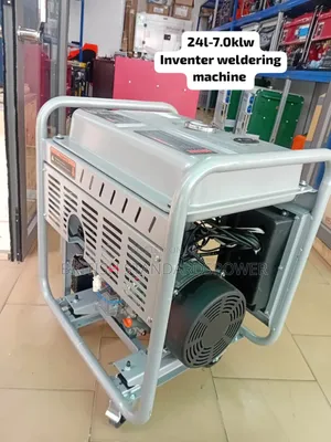 Long Lasting 12litres Inventer Machine