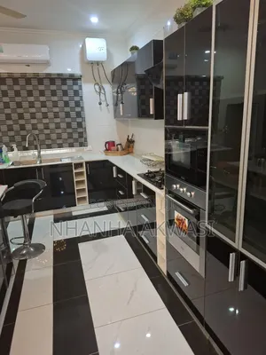 Furnished 5bdrm House in Spintex, Tema Metropolitan for rent