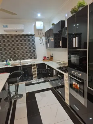 Furnished 5bdrm House in Spintex, Tema Metropolitan for rent