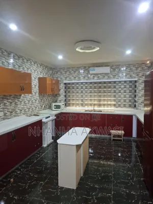 Furnished 5bdrm House in Spintex, Tema Metropolitan for rent