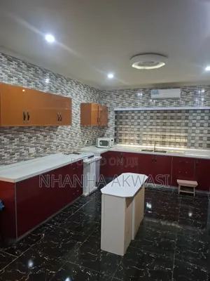 Furnished 5bdrm House in Spintex, Tema Metropolitan for rent