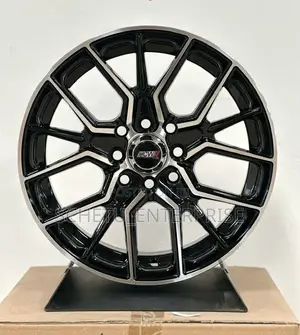 Alloy Rim All Sizes, Toyota, Hyundai, Camry, Corolla Etc