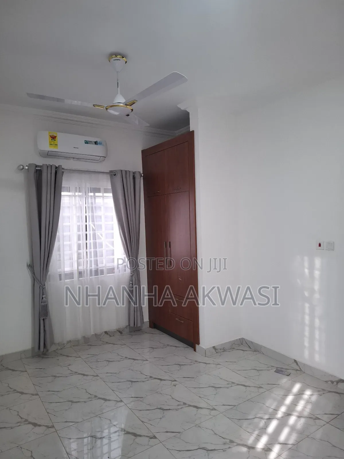 3bdrm House in Community 18, Tema Metropolitan for rent