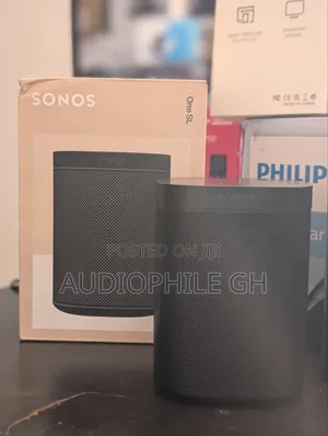Sonos Ultimate Wireless Bookshelf Speaker