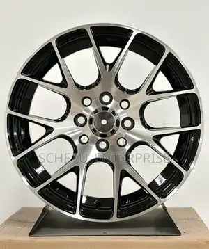 Alloy Rim for All Types of Cars, Toyota,Corolla, Camry, Ford