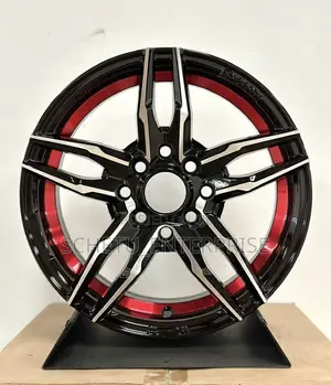 Alloy Rim, Toyota, Camry, Benz, Corolla, Hyundai, Honda Etc