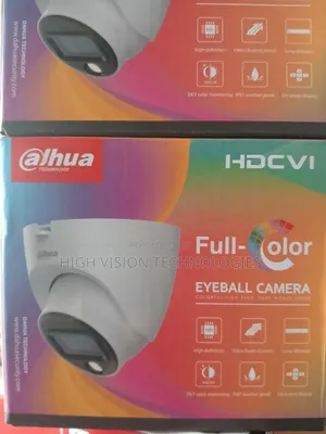 Cctv Camera