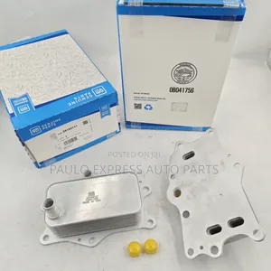 Genuine Gm Engine Oil Cooler for Chevrolet Captiva,Orlando,Cruze 2.0l