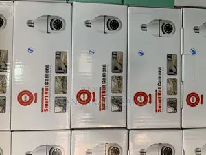 Smart Net Camera V380