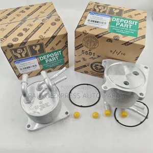 Chrysler,Dodge,Jeep Transmission Oil Cooler