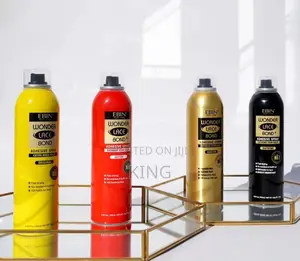 Ebin Adhesive Spray