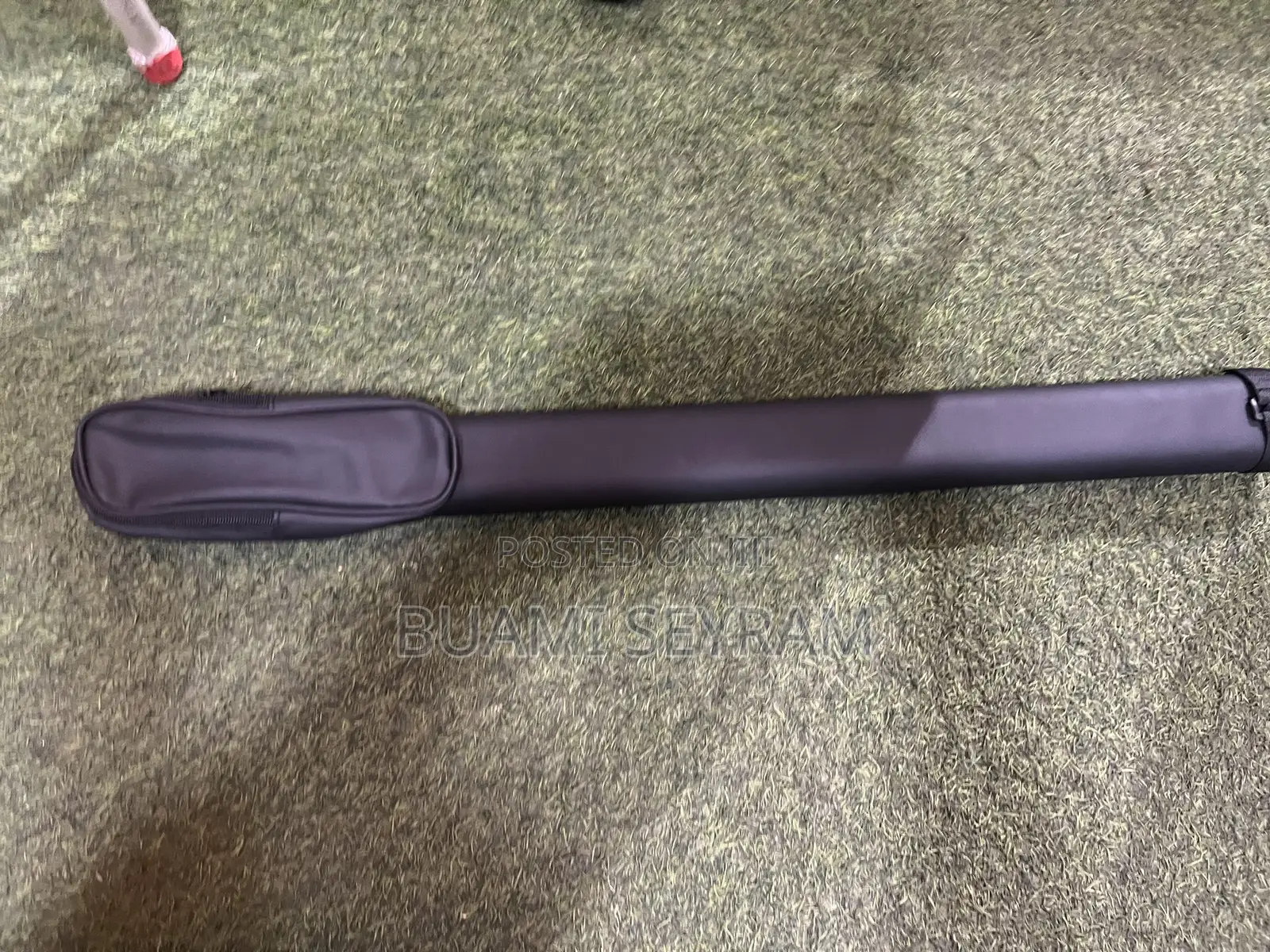 Snooker Stick Bag