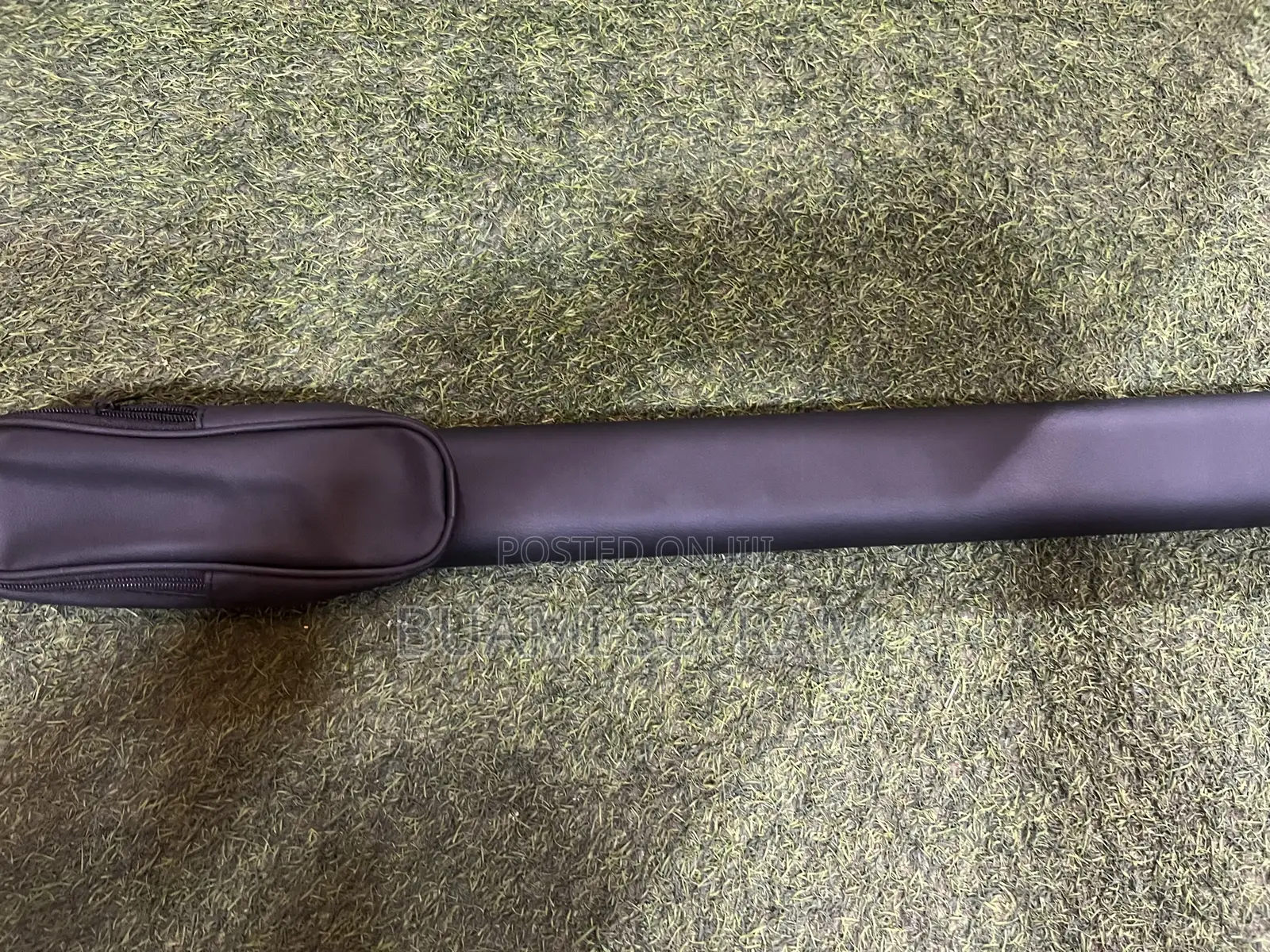 Snooker Stick Bag
