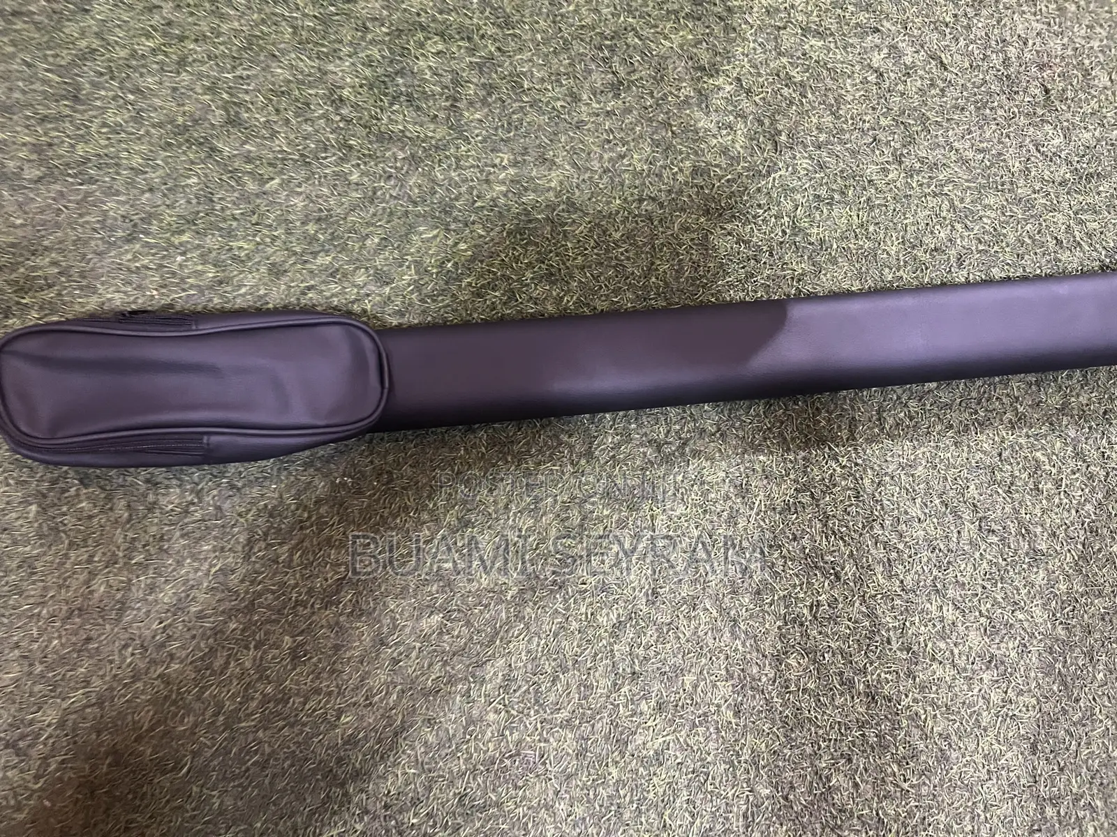 Snooker Stick Bag