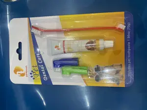 Dog Toothbrush ( Dental Care)