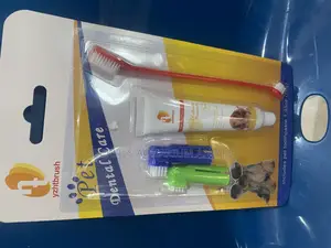 Pet Dental Care