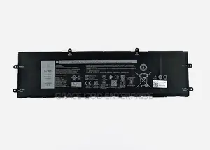 Original ALIENWARE X15 R1/Inspiron 16 7620 2-1 Battery-DWVRR