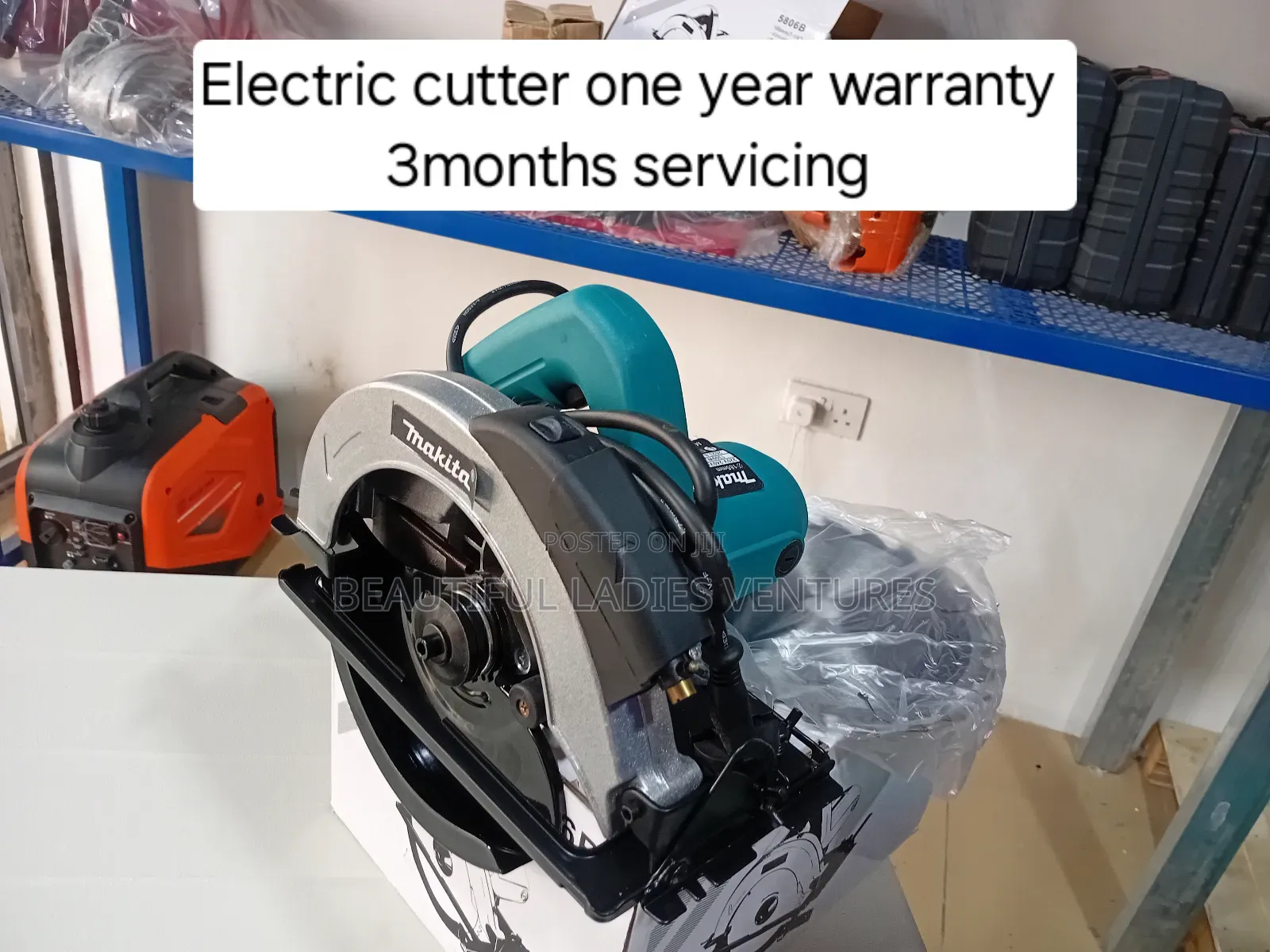 Supper Efficient Cutter Best Cutter