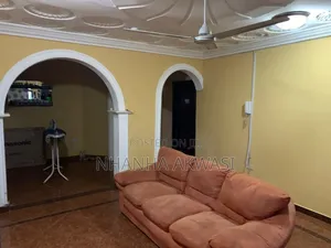 3bdrm House in Lashibi E C G, Tema Metropolitan for rent