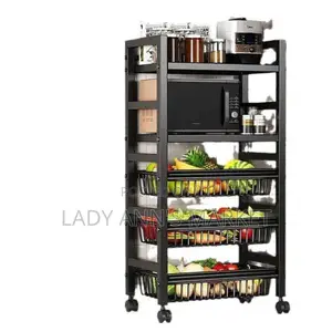 Kitchen Organizer