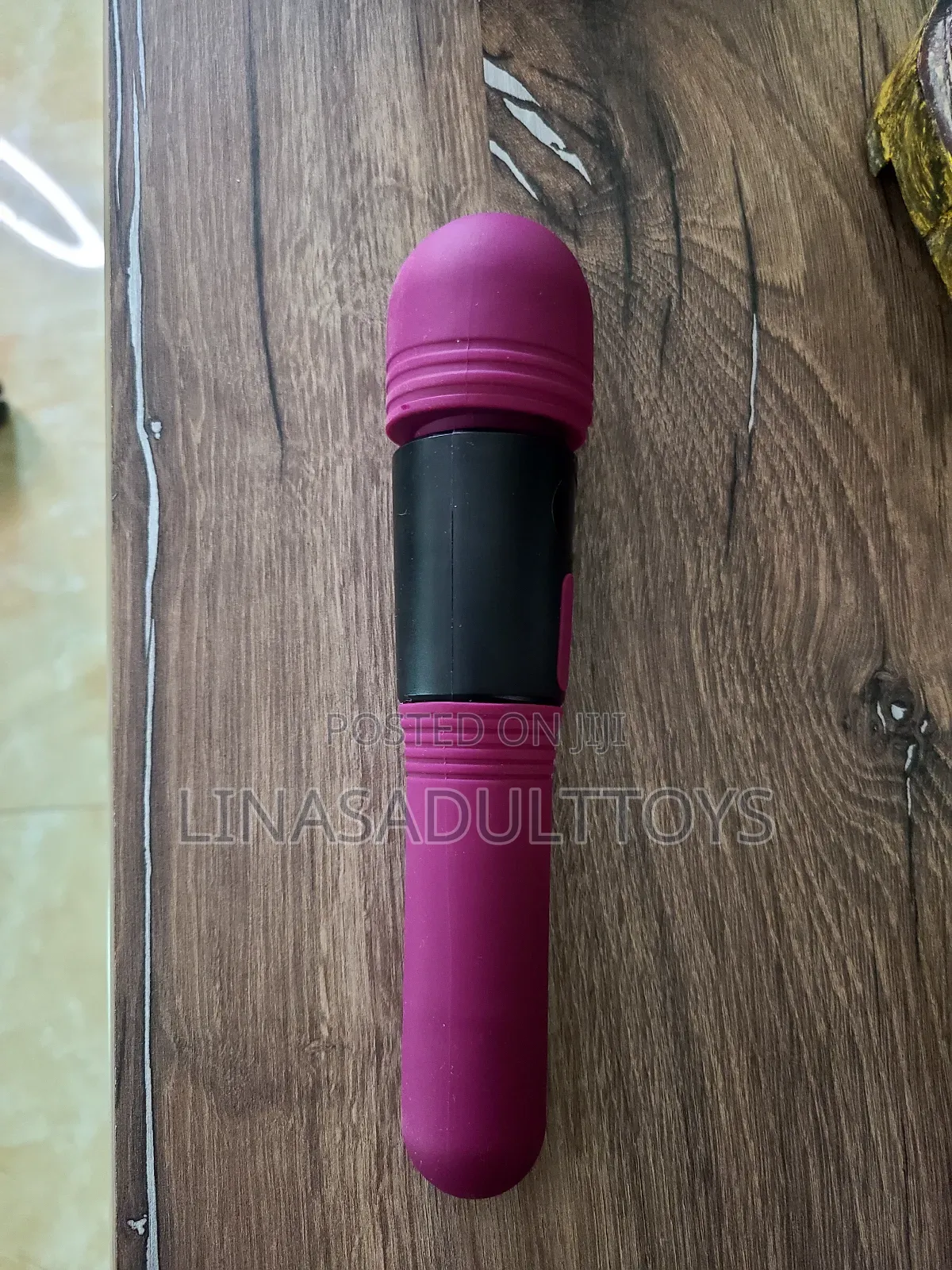 2 in 1 Massager