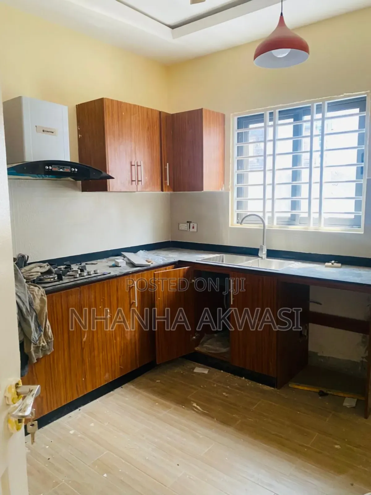 3bdrm House in Spintex, Tema Metropolitan for rent