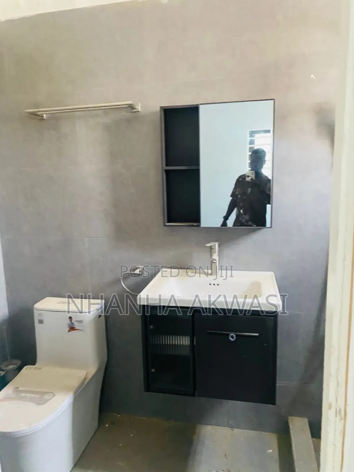 3bdrm House in Spintex, Tema Metropolitan for rent