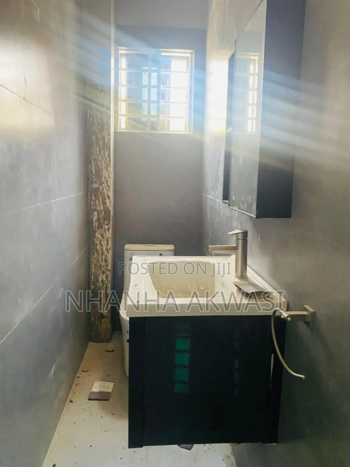 3bdrm House in Spintex, Tema Metropolitan for rent