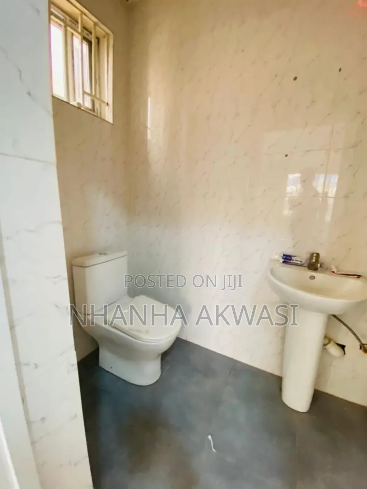 5bdrm House in Klagon Ndc, Tema Metropolitan for rent