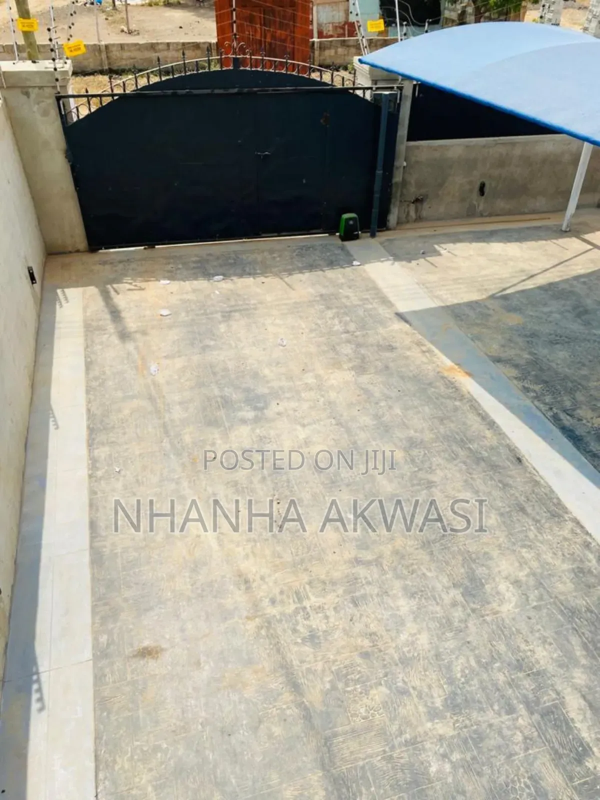 5bdrm House in Klagon Ndc, Tema Metropolitan for rent