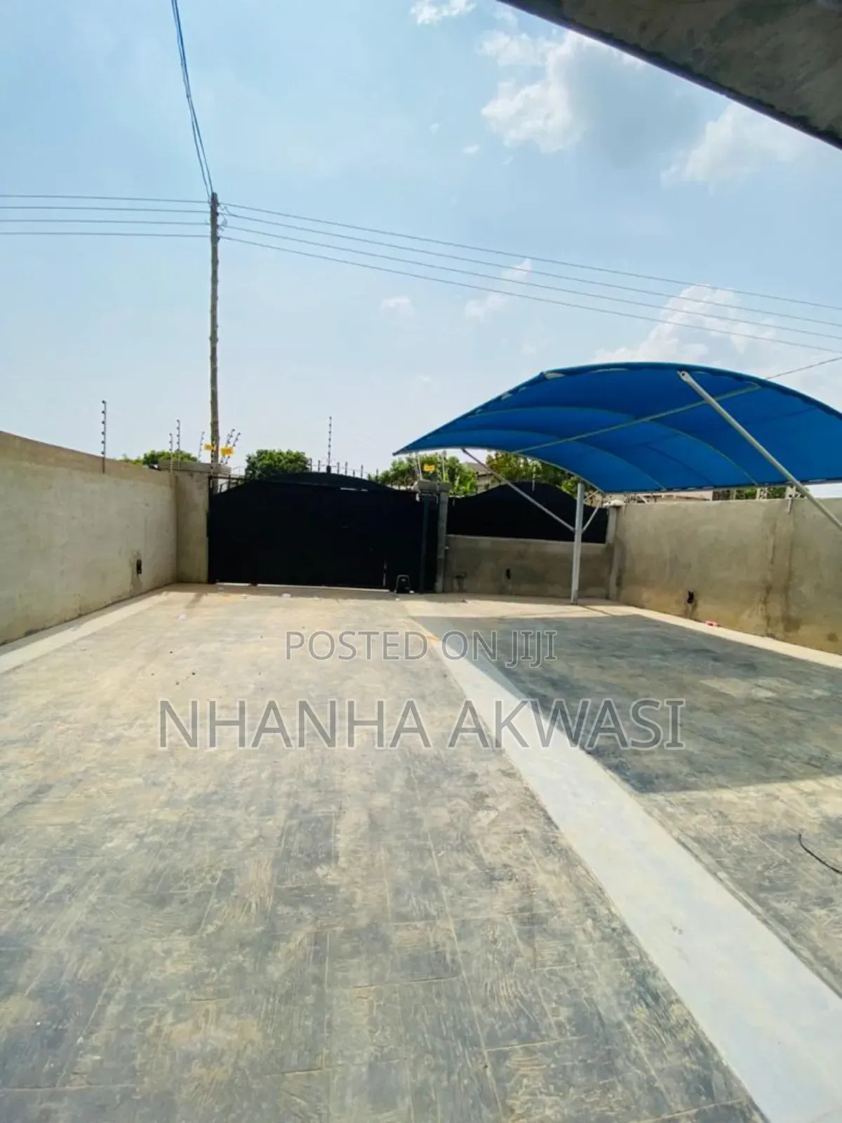 5bdrm House in Klagon Ndc, Tema Metropolitan for rent