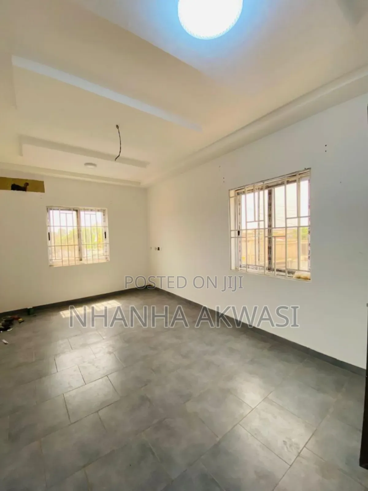5bdrm House in Klagon Ndc, Tema Metropolitan for rent