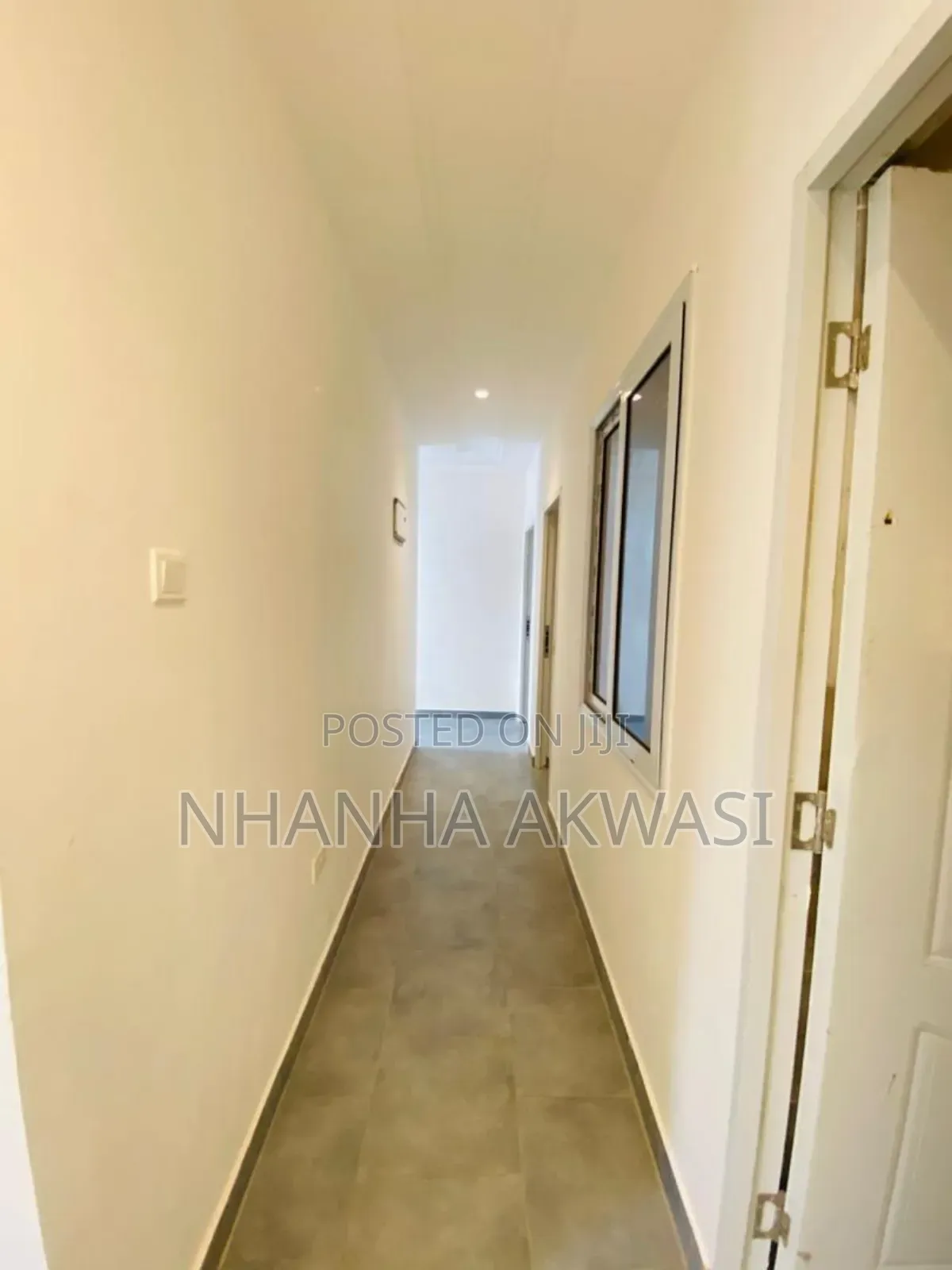 5bdrm House in Klagon Ndc, Tema Metropolitan for rent