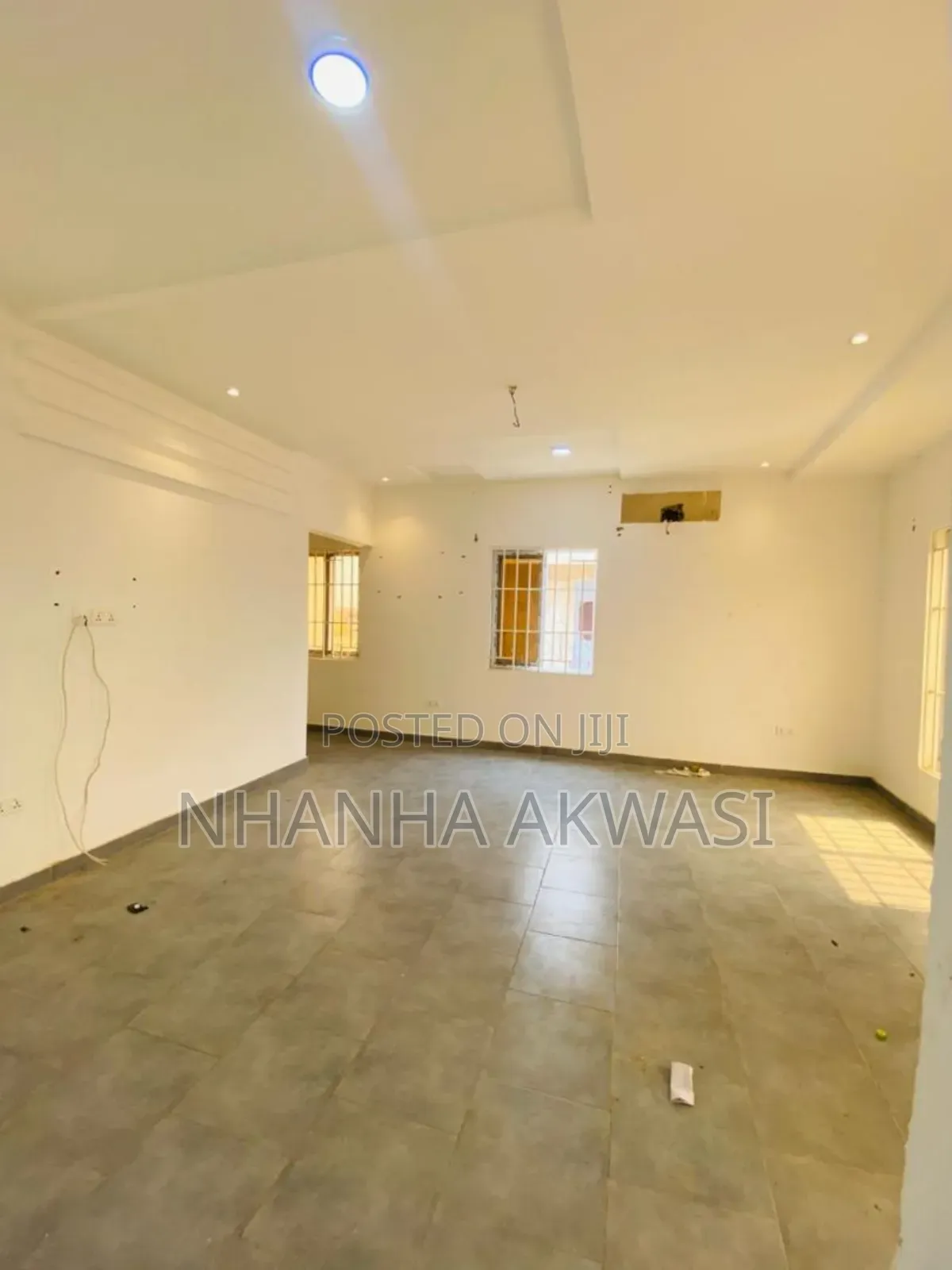 5bdrm House in Klagon Ndc, Tema Metropolitan for rent