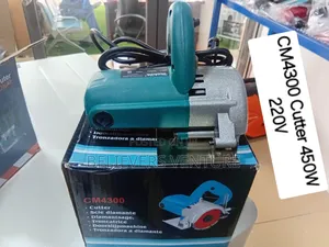 450w Cutter 220v