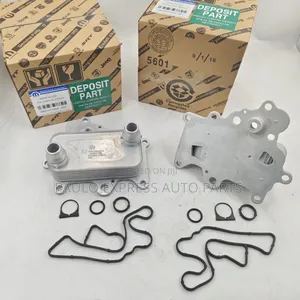 Diesel Engine Oil Cooler Jeep,Fiat,Alfa Romeo
