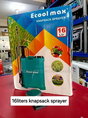 Durable Knapsack Sprayer Chemical Sprayer 16liters in Japan