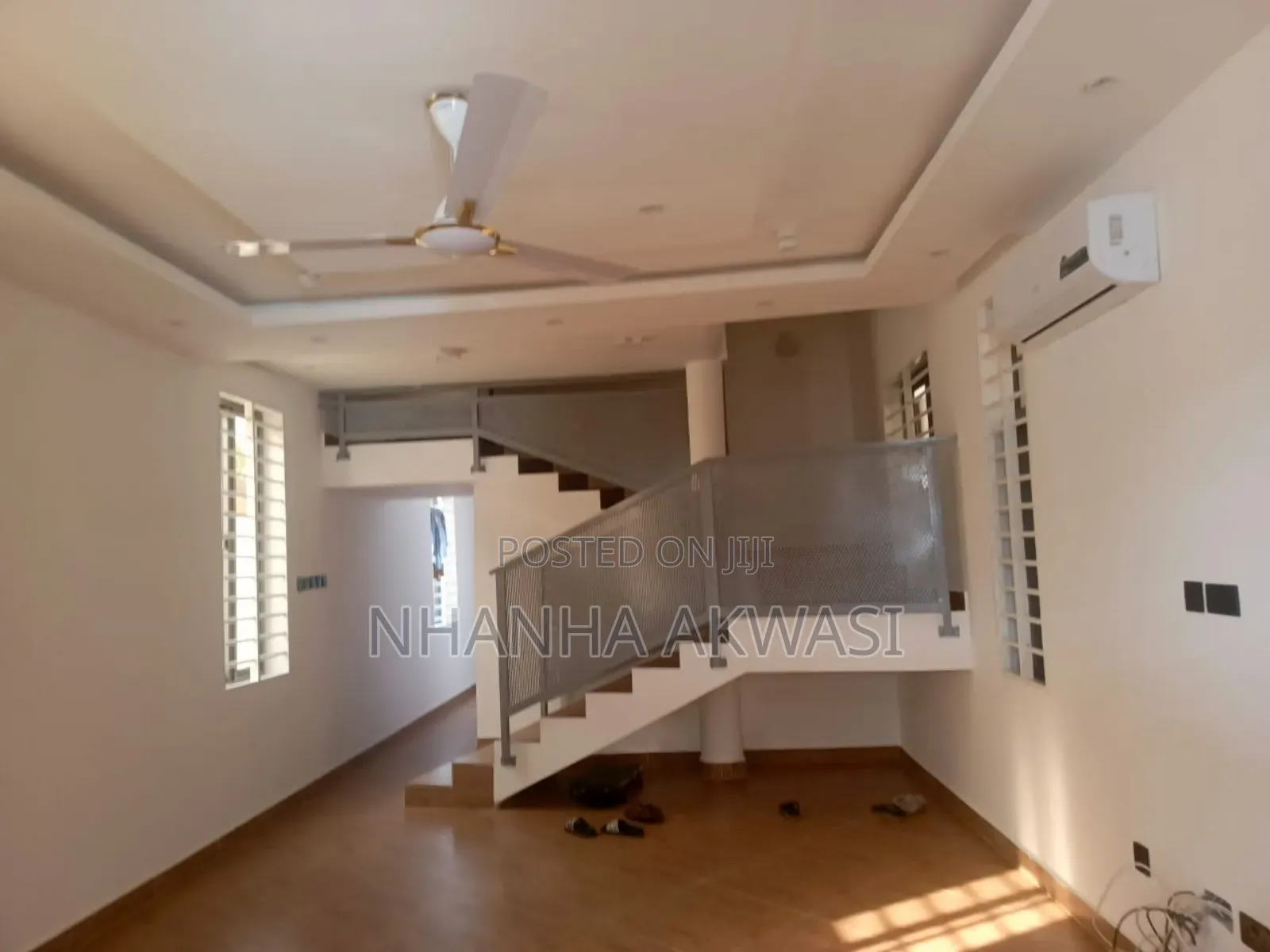 3bdrm House in Community 18, Tema Metropolitan for rent
