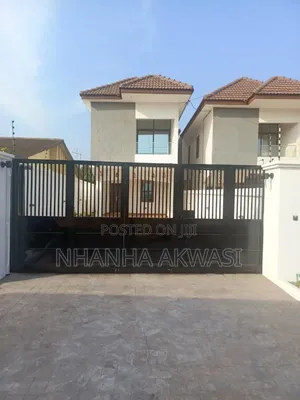 3bdrm House in Community 18, Tema Metropolitan for rent