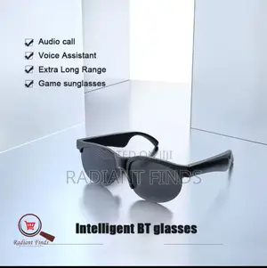 Wireless Headset Glasses XG88 Pro