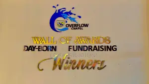 2D Indoor Wall Signage