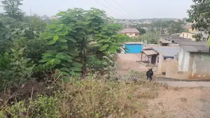 Plot for Sale at Essipon Stadium