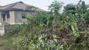 Plot for Sale at Essipon Stadium