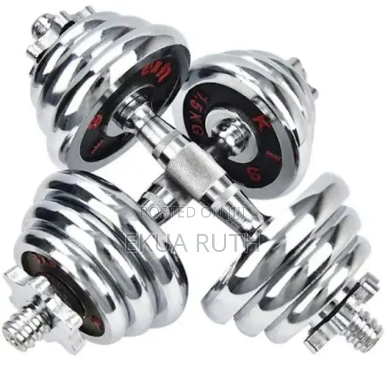 30kg Dumbbell