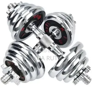 30kg Dumbbell