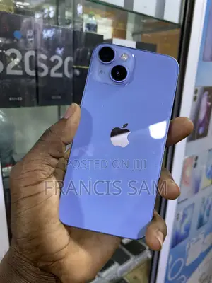 Apple iPhone 14 128 GB Blue