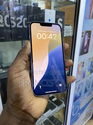 Apple iPhone 14 128 GB Blue