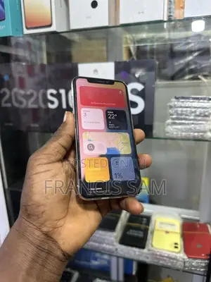 Apple iPhone 11 Pro 256 GB Silver